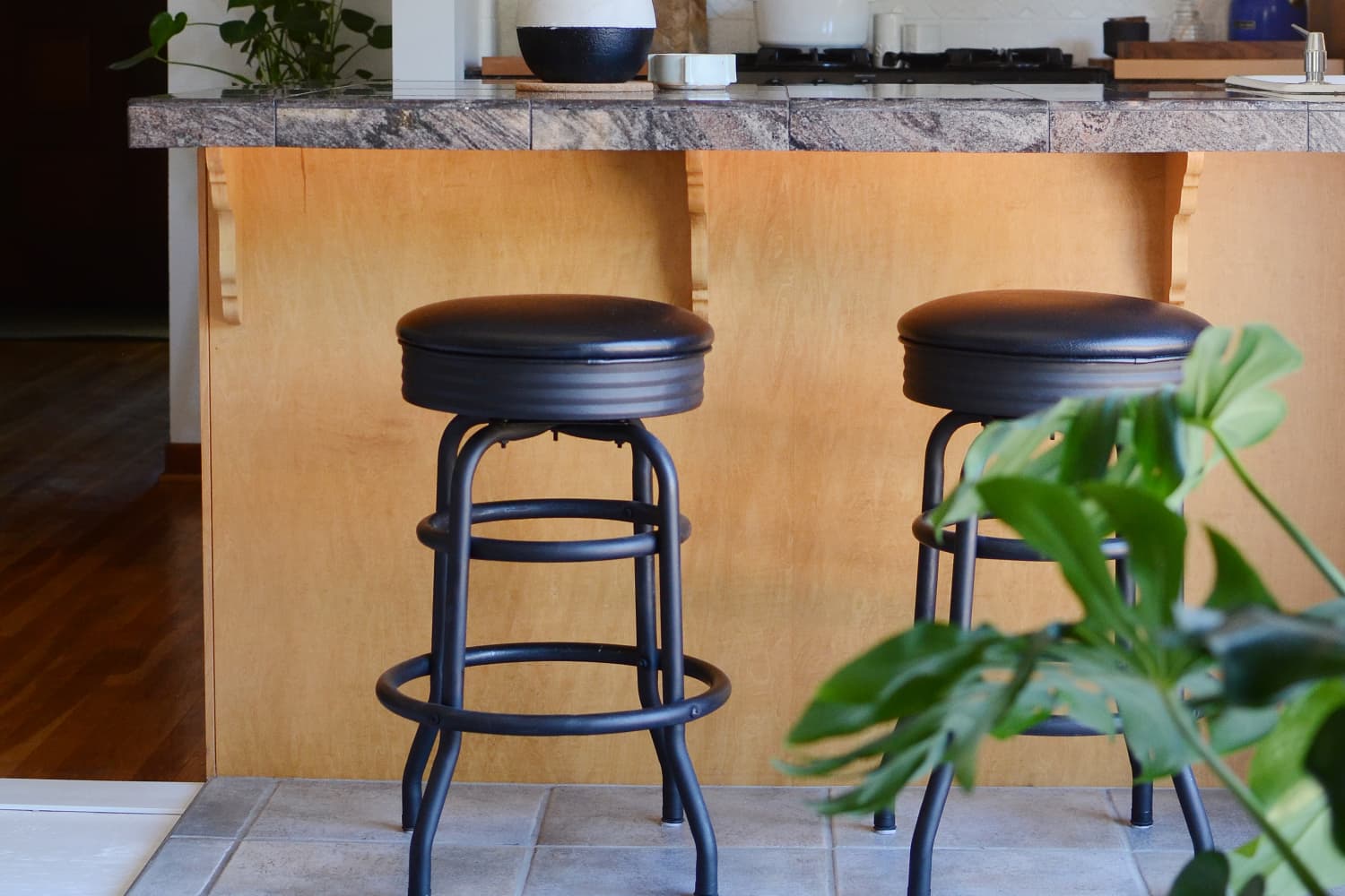 I Tried Several Degreasers on My Wood Cabinets — And These Are the Two That I’ll Be Using from Now On