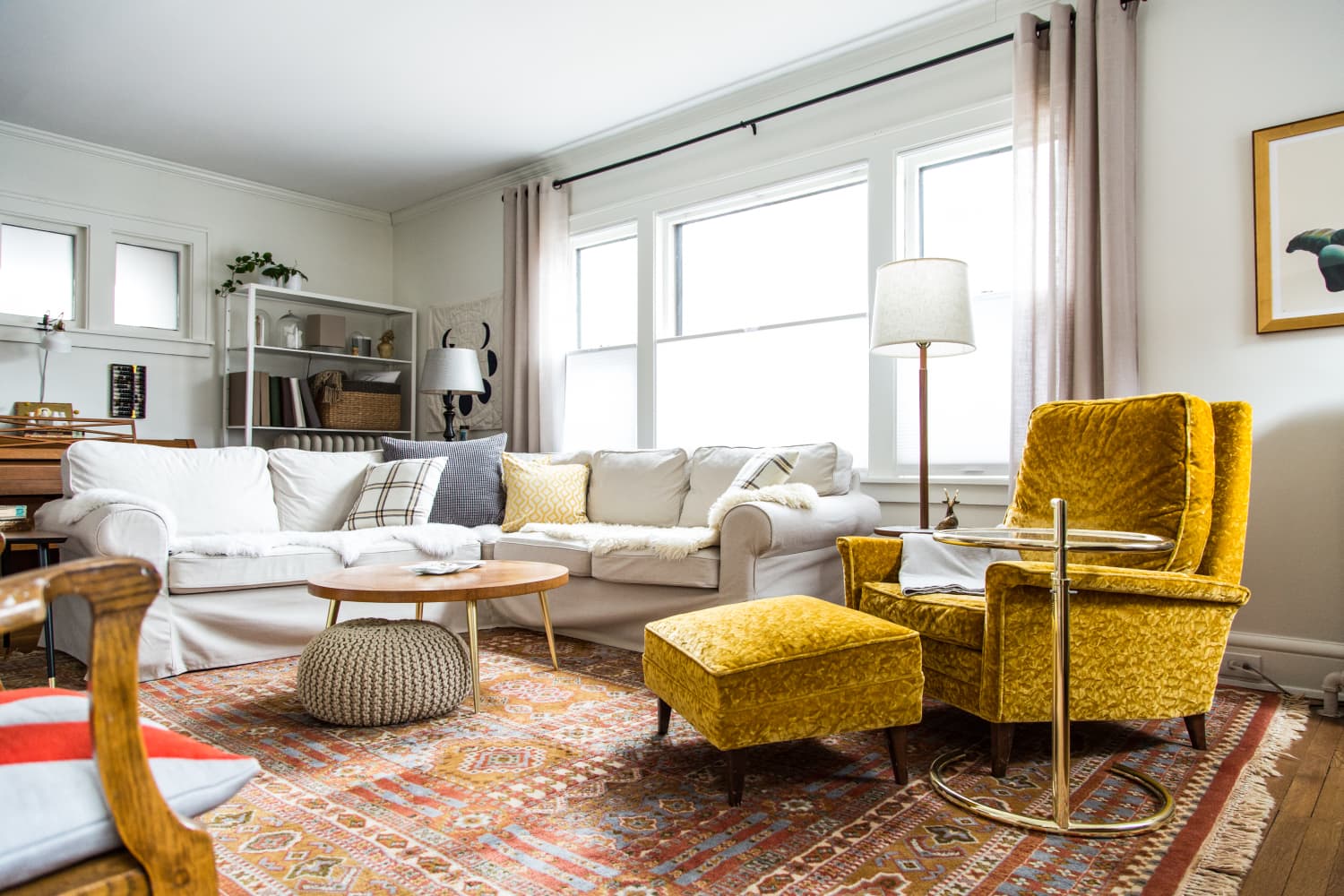 16 Places to Buy Antique and Vintage Furniture Online | Apartment Therapy