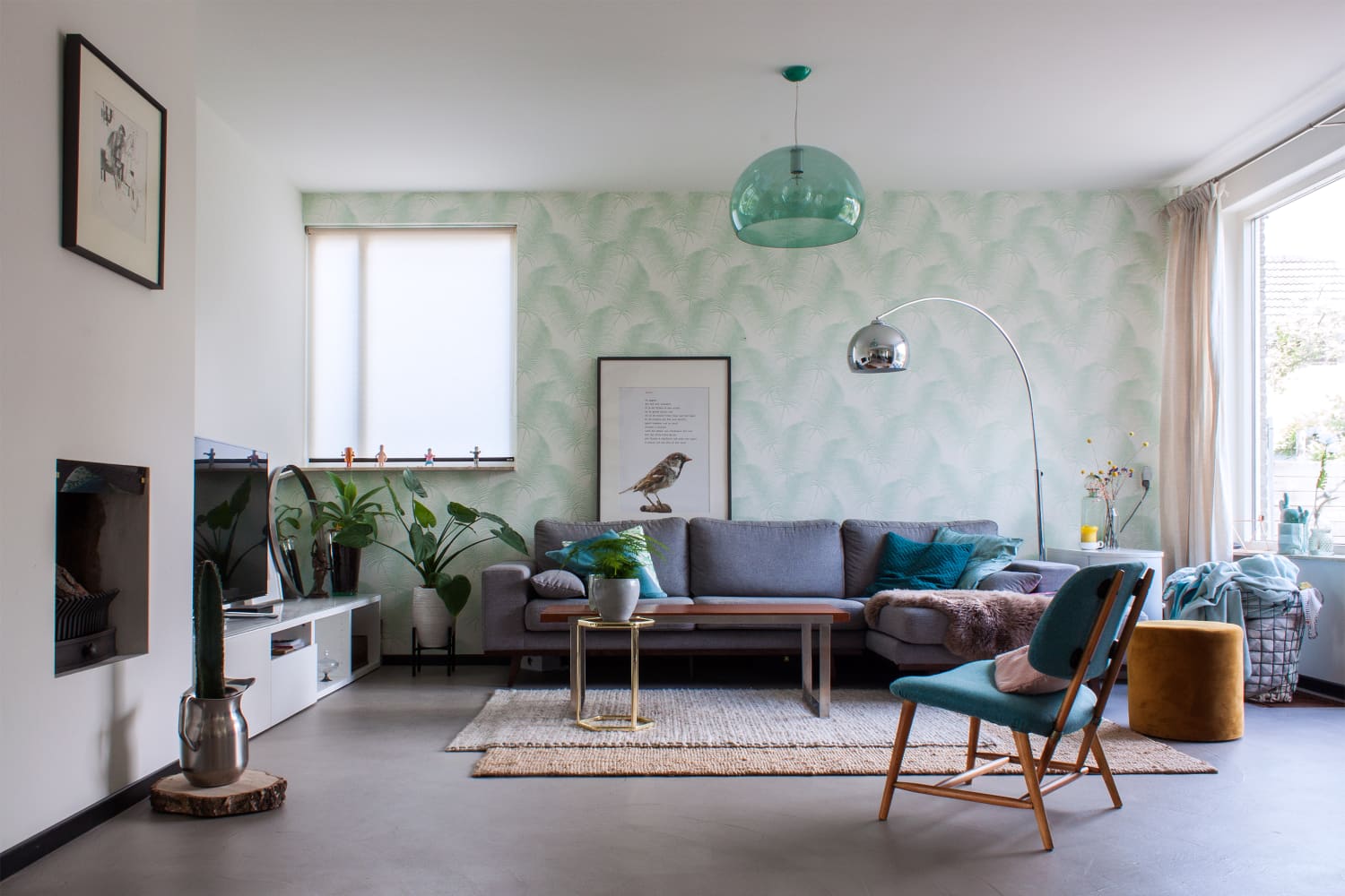 The Home Decor Style You Need, Based on Your Enneagram Type