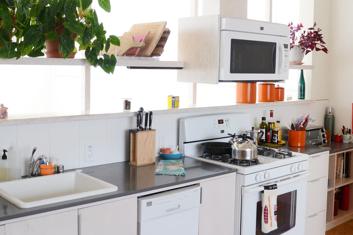 Our Place’s Viral Always Pan Just Got a Supersized Upgrade (It’s Perfect For Family Dinners!)