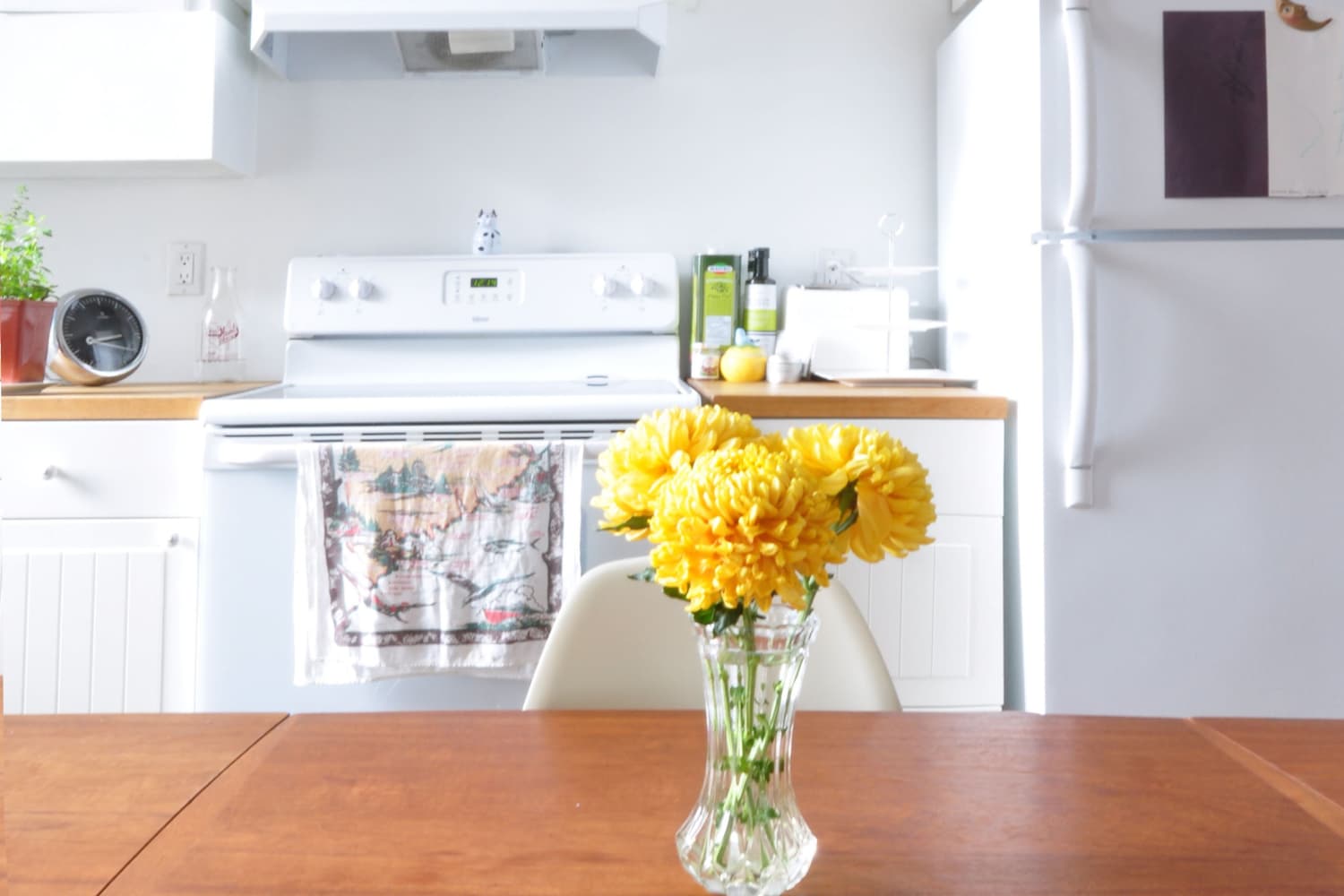 The Things Everyone Should Clean Every Day (No Matter What)