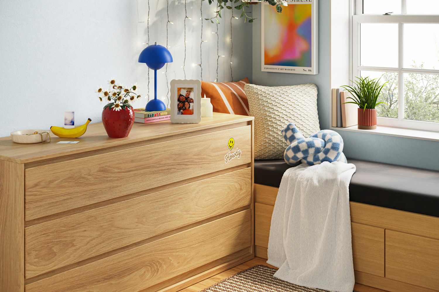 15 Storage Pieces Under $100 to Make the Most Out of a Small Space