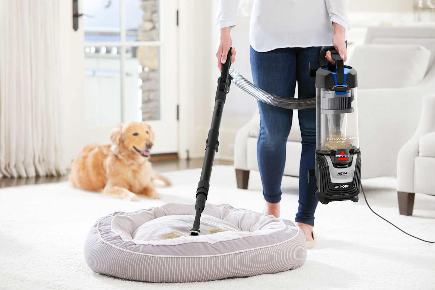 The Best Vacuums We've Tried Under $200