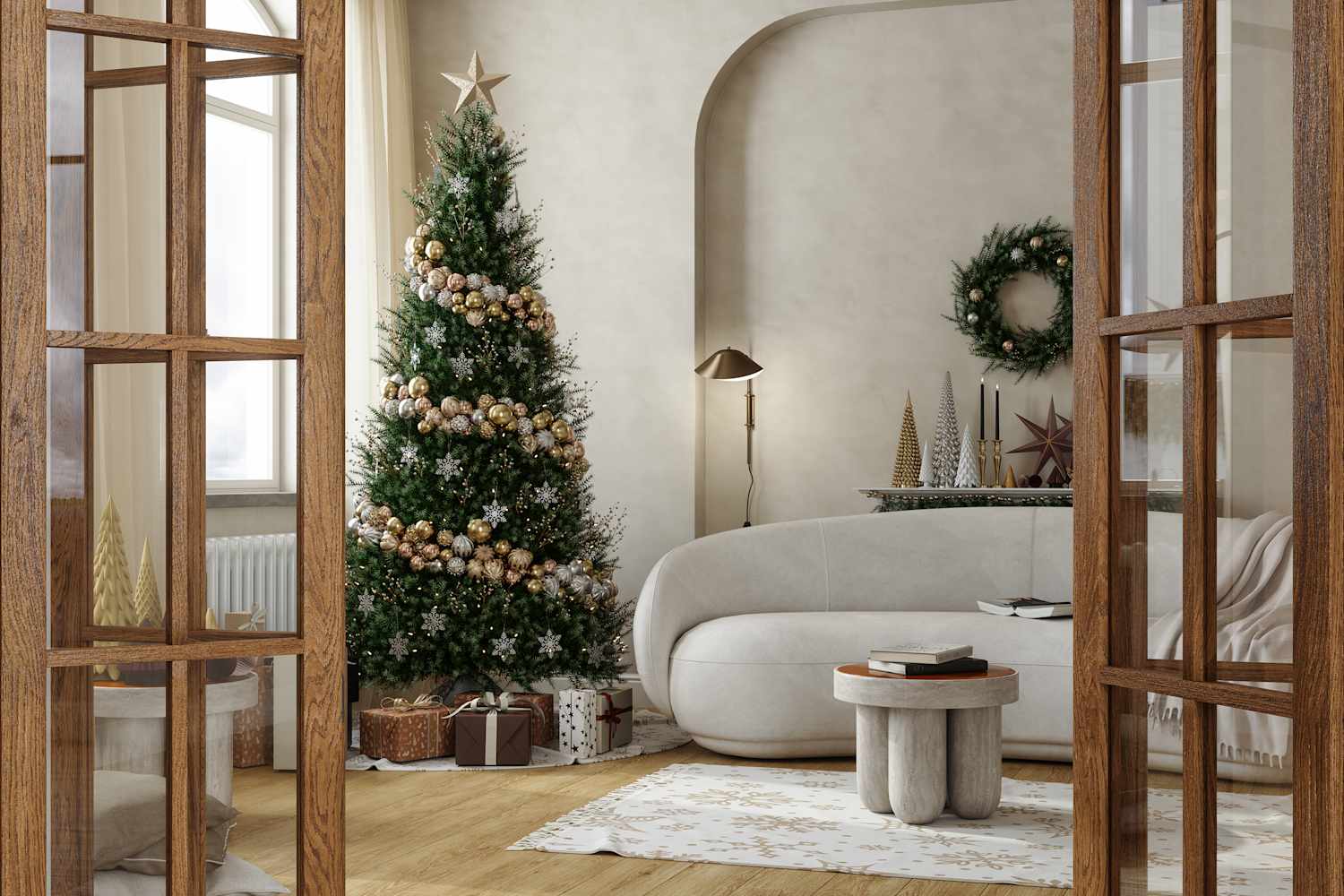 Lulu and Georgia's Anniversary Sale Has the Cutest Holiday Decor