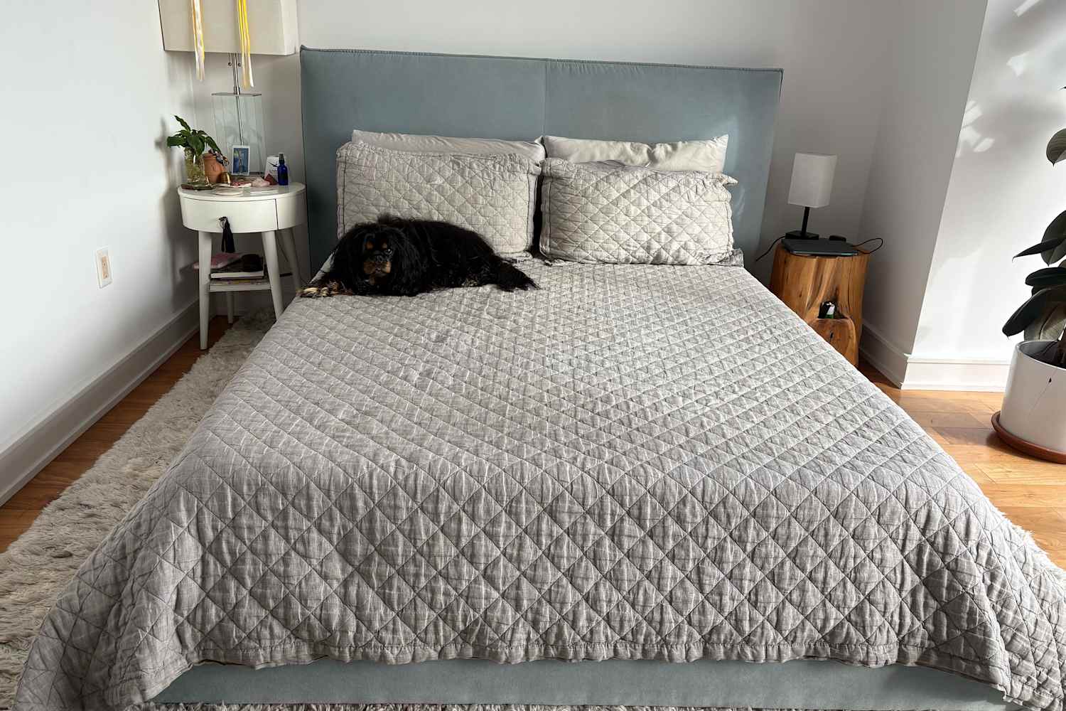 This "Cooling" Mattress Costs $200 Less Now than It Did 8 Years Ago - And It's Even Better