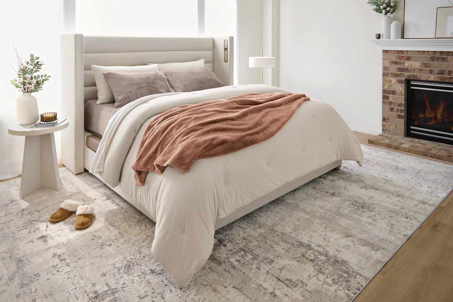 This Mattress Feels Like a Splurge - But It's Surprisingly Affordable