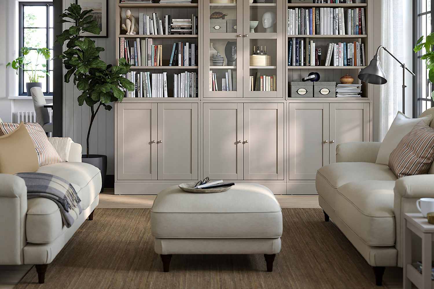 My Apartment Is So Cluttered, These Are the 7 Deals I’m Shopping From IKEA’s Sto...