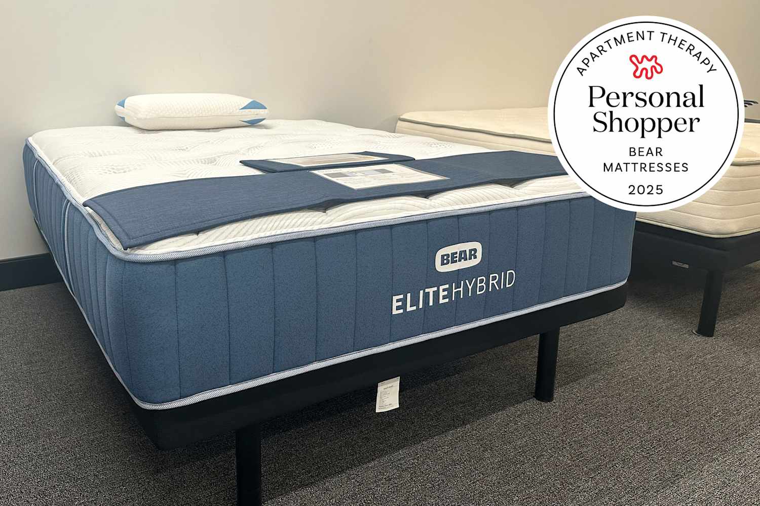 We Tested 3 of the Most Popular Bear Mattresses - Here Are Our Honest Thoughts