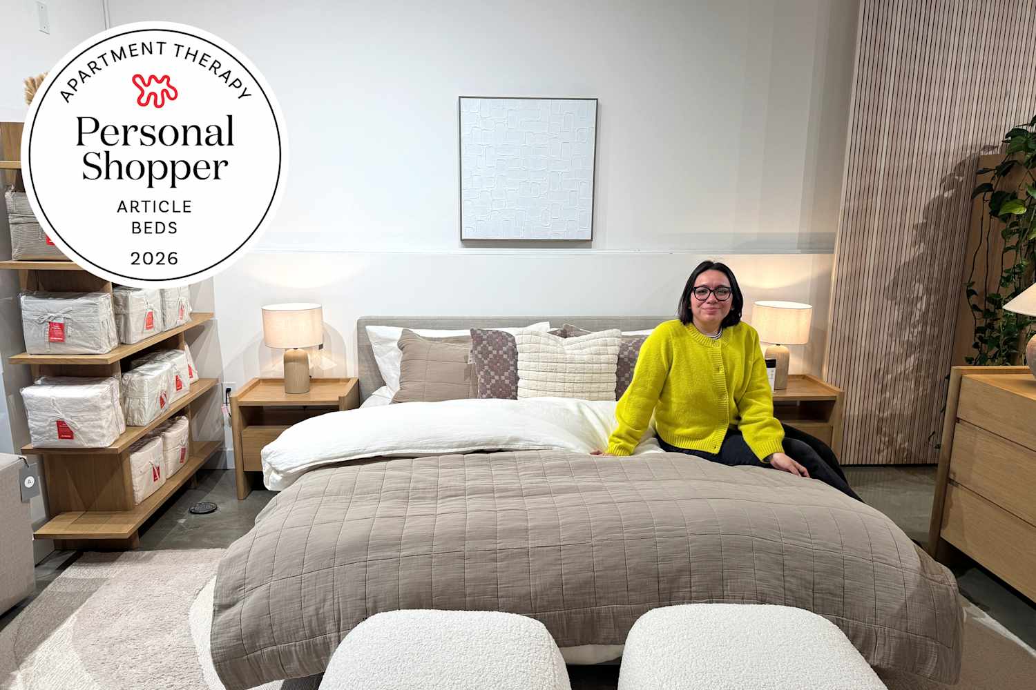 I Finally Tested Every Article Bed I've Seen Online for Years - Here are the Best for Every Need