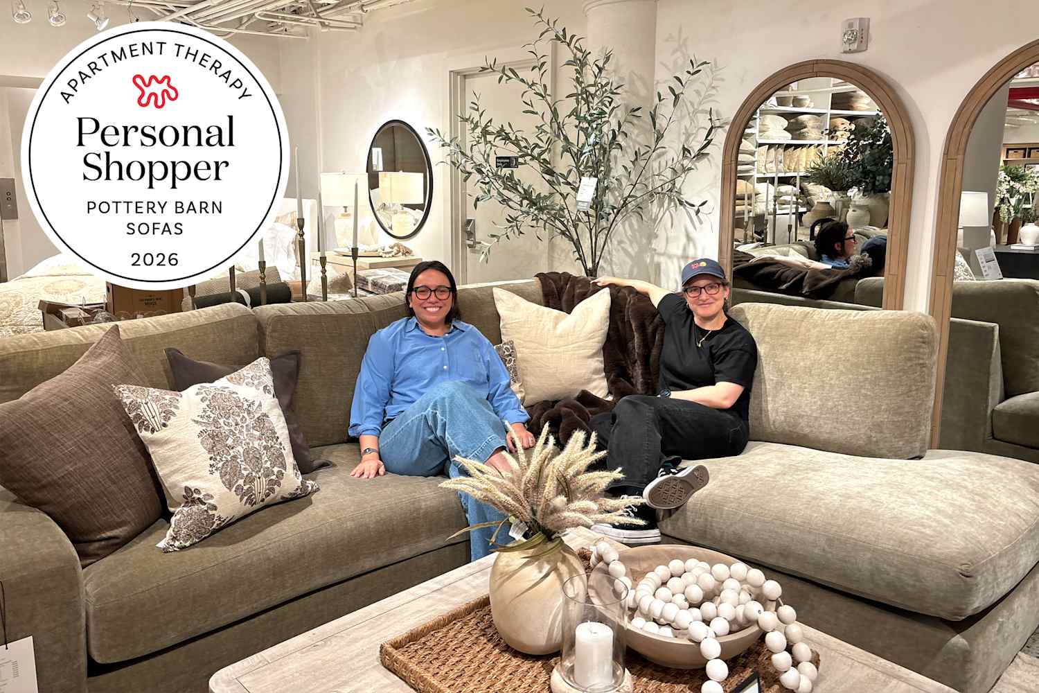 Pottery Barn Sofa Review: Best Tested Picks for Every Room & Need