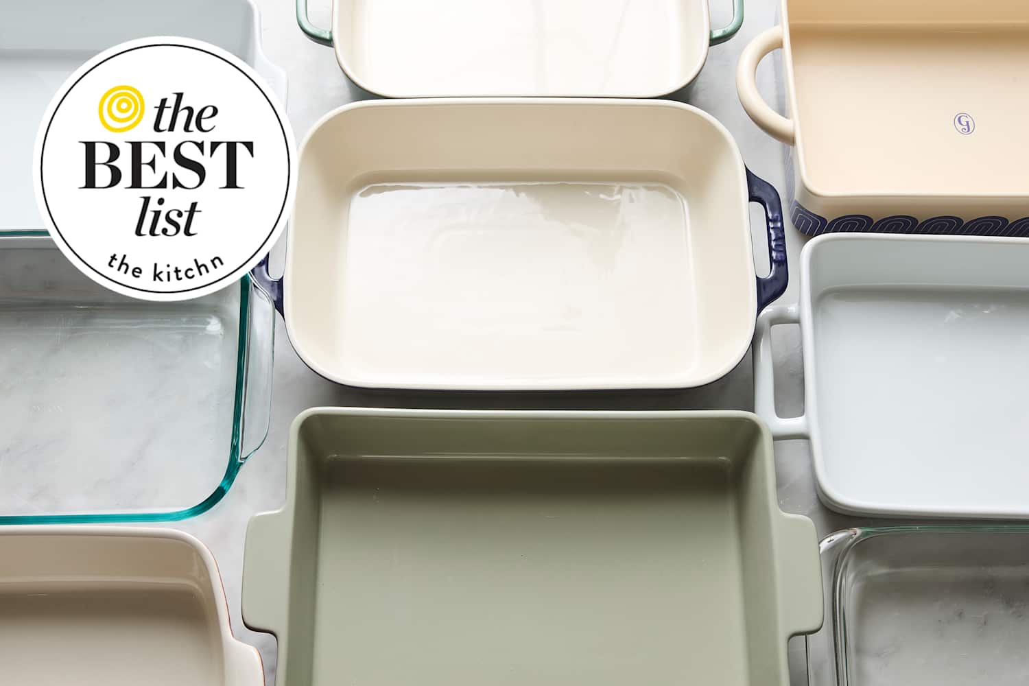 Amazon Top Rated Bakeware The Best 13 By 9-Inch Baking Pans/Dishes