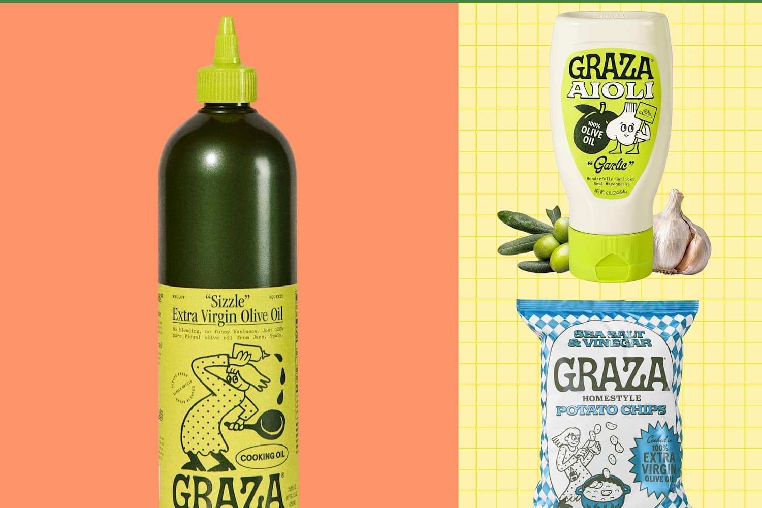 Our Editors Tried Everything from Graza — Here’s Our Ranking of the 9 Best Products