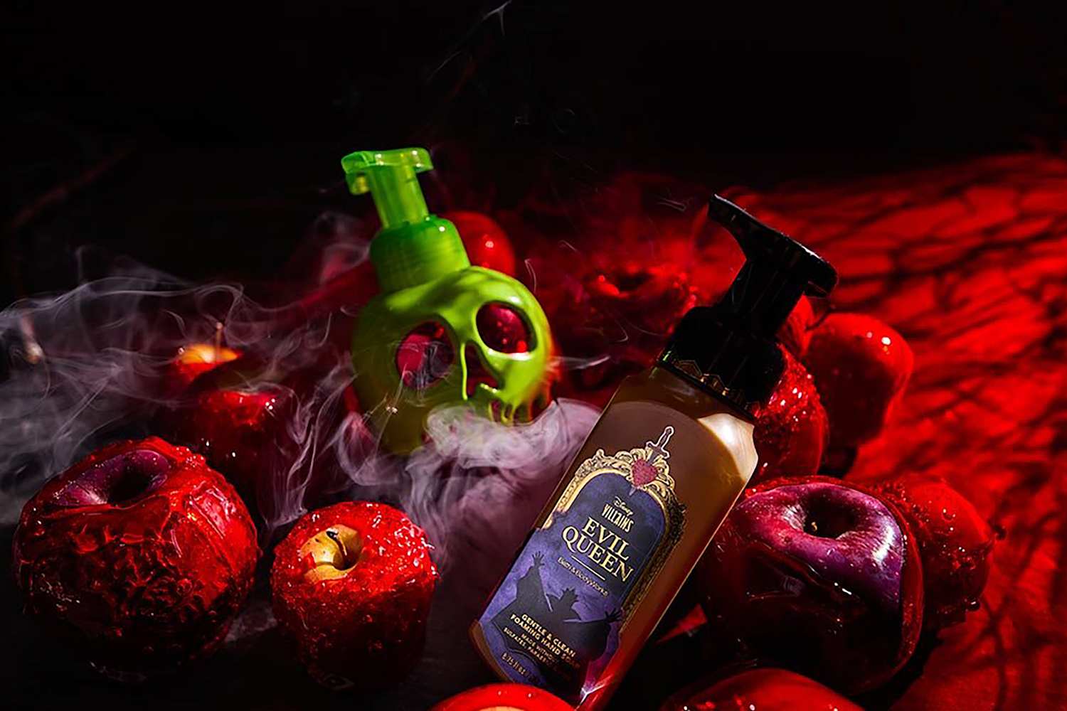 12 Best Picks from Bath & Body Works' New Disney Villains Collab