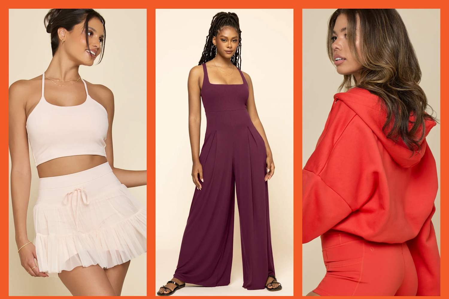 10 Best POPFLEX Clothing Finds to Add to Your Closet Now | Dorm Therapy