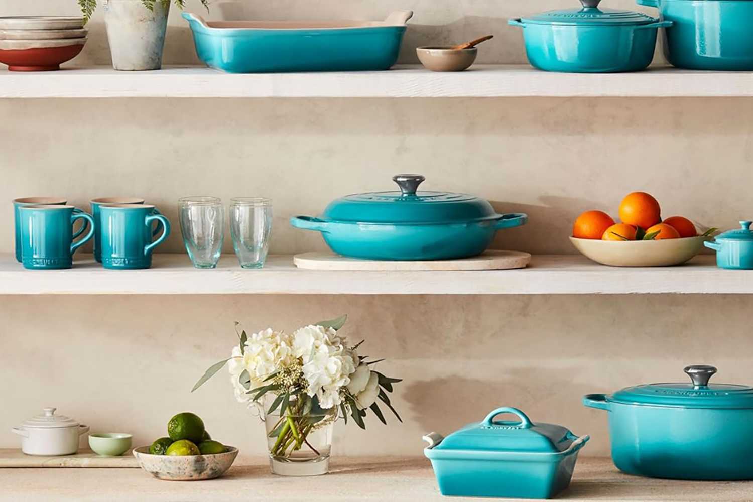 The Best Le Creuset Stoneware Mug Deal for Prime Day 2025 The Kitchn