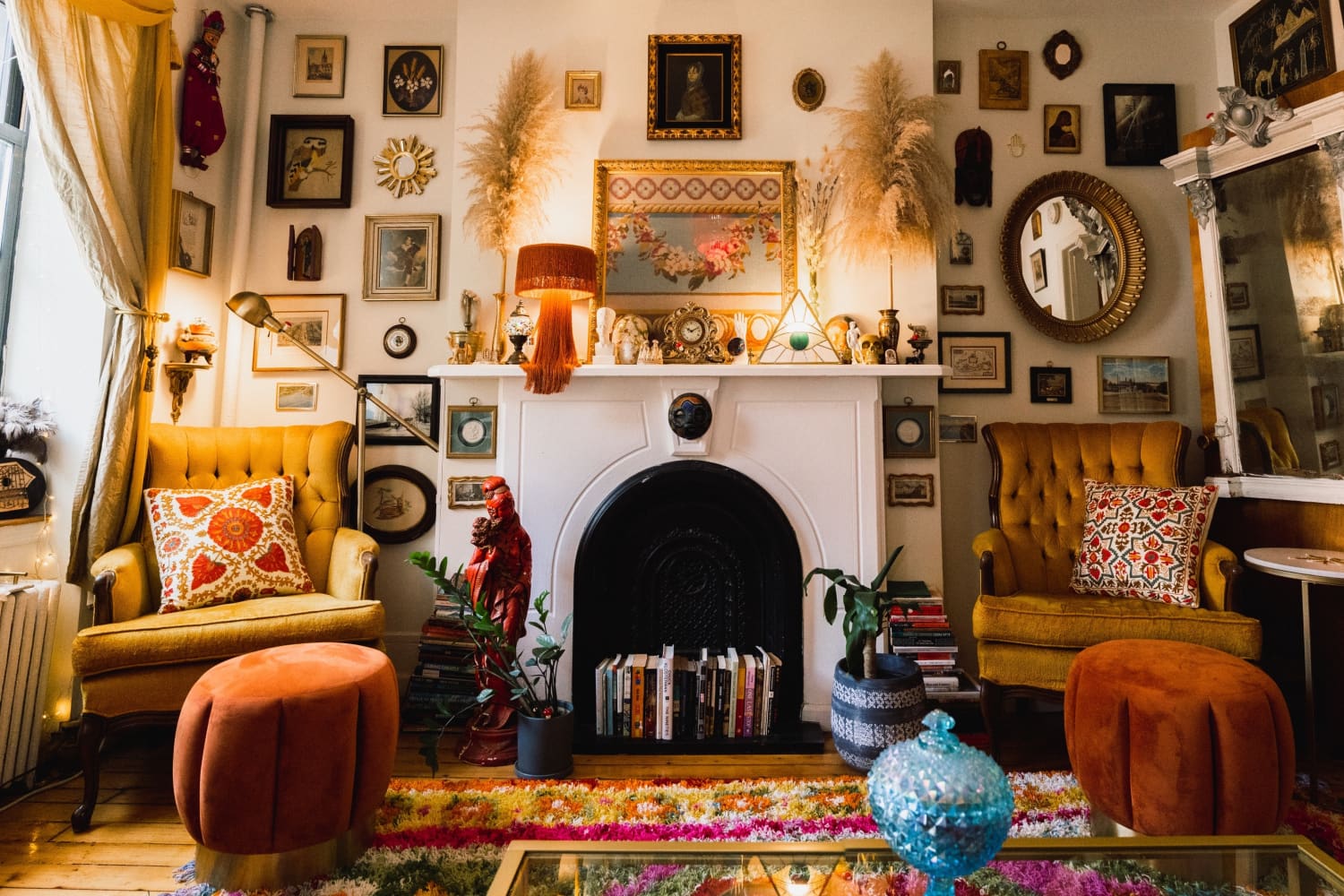 I'm Ordering this Small Space-Friendly Item for Cozy, Cabincore Vibes This Winter