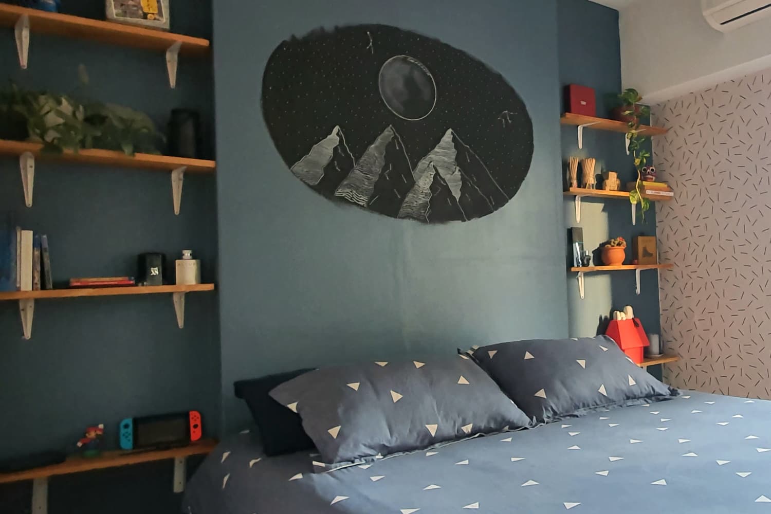 Don’t Shop for Under-the-Bed Storage — Look At Your Old Dresser First