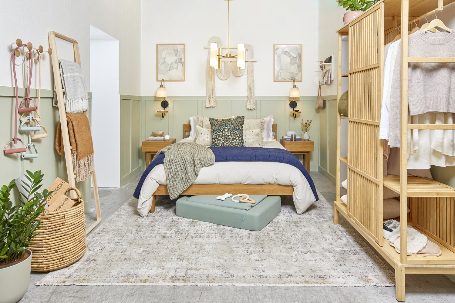 Small Space Decor Ideas – Apartment Therapy’s Small/Cool NYC