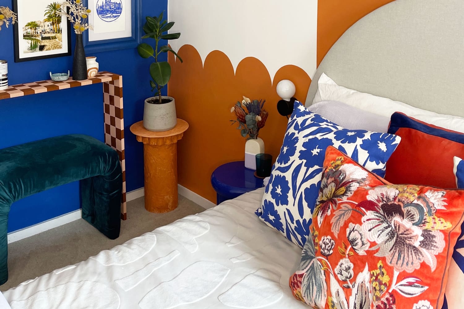 Beautiful view of Industrial Contest Apartment Penthouse Pleasure