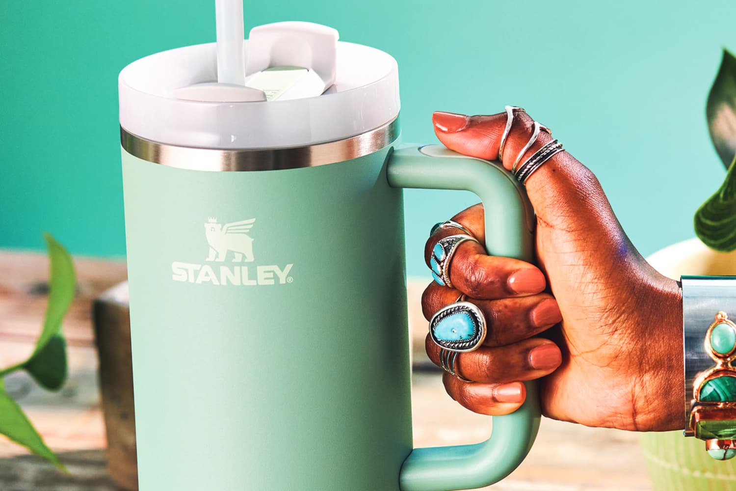 Where to Buy Stanley Tumbler 2023 How to Shop The Kitchn