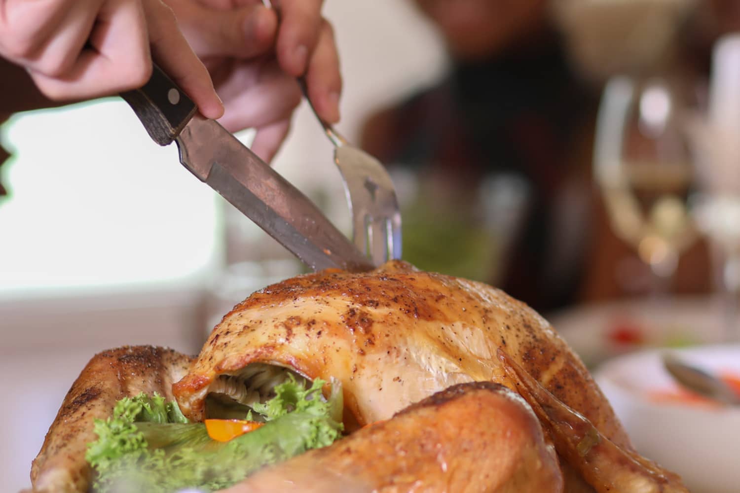 5 of the Best Places to Order Thanksgiving Dinner Online