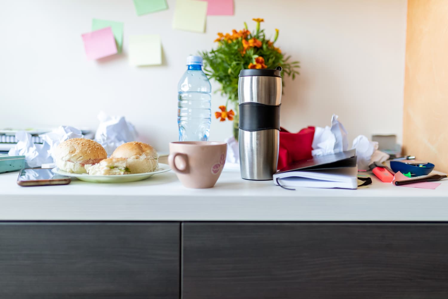 This 7-in-1 Travel Mug Effectively Replaced Every Bottle I Own — Here’s Why You Need It