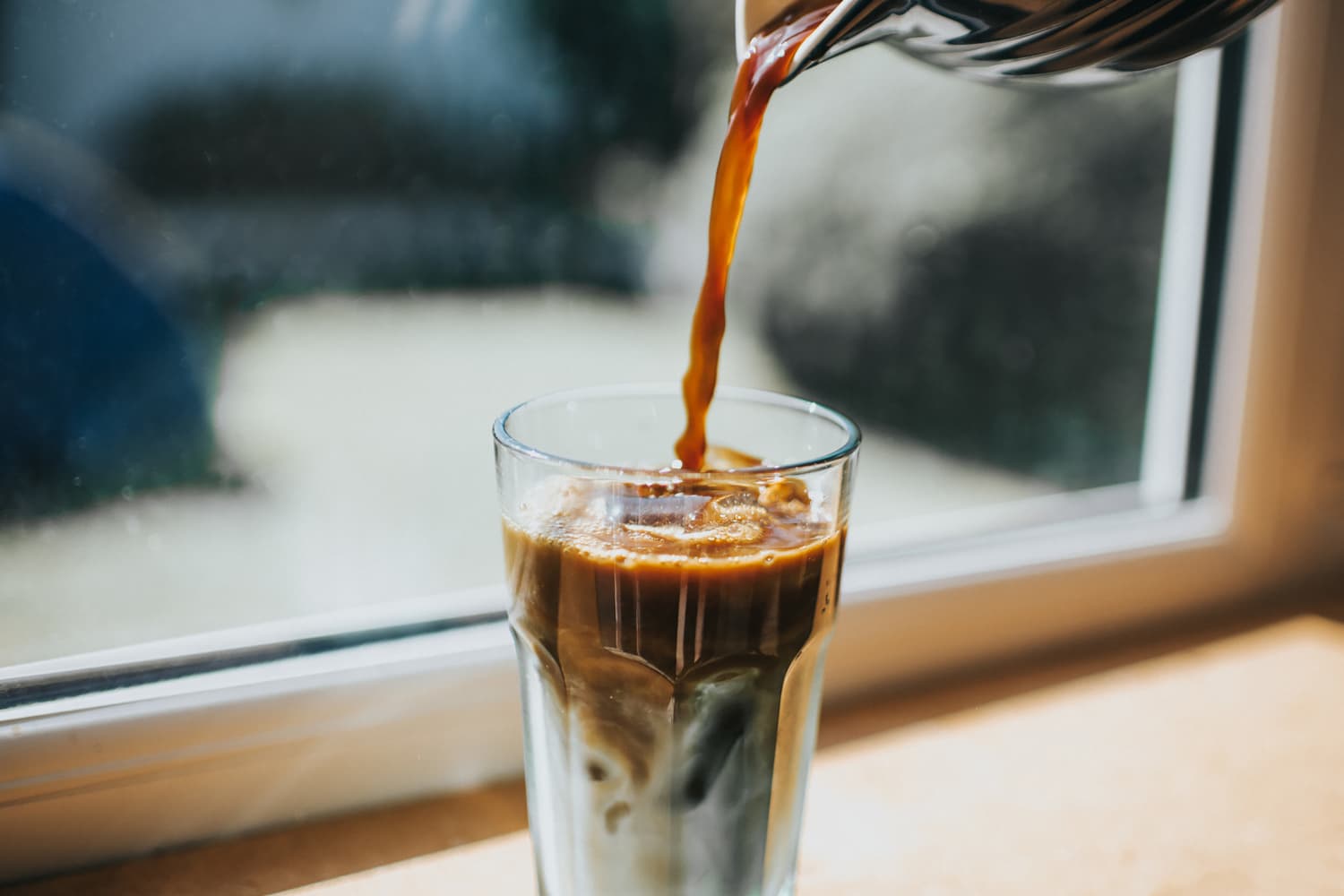 This “Perfect” Coffee Machine Also Makes My Other Favorite Breakfast Beverage (And Now It’s 35% Off!)