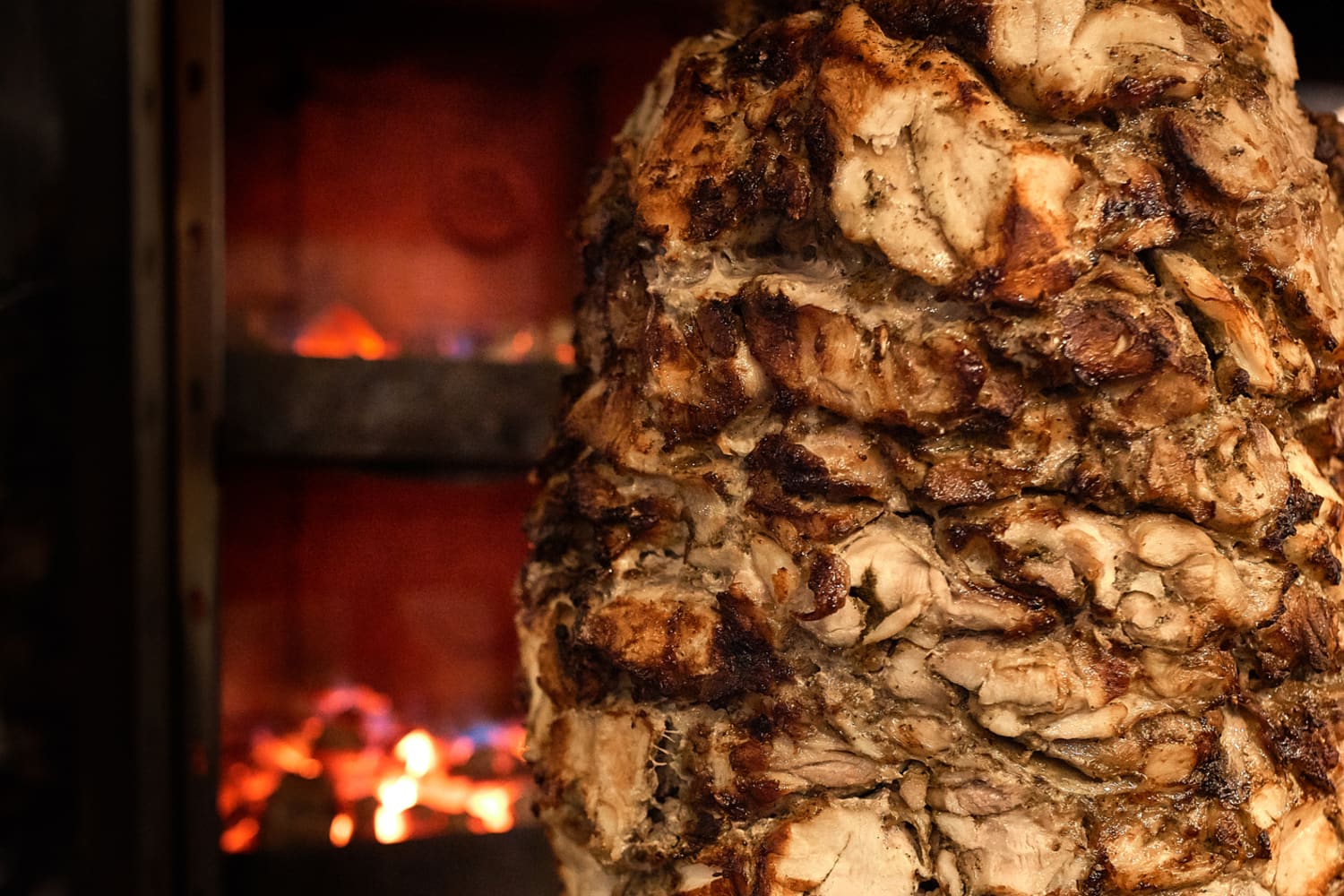 You Can Make Beef Shawarma at Home with This Easy Recipe