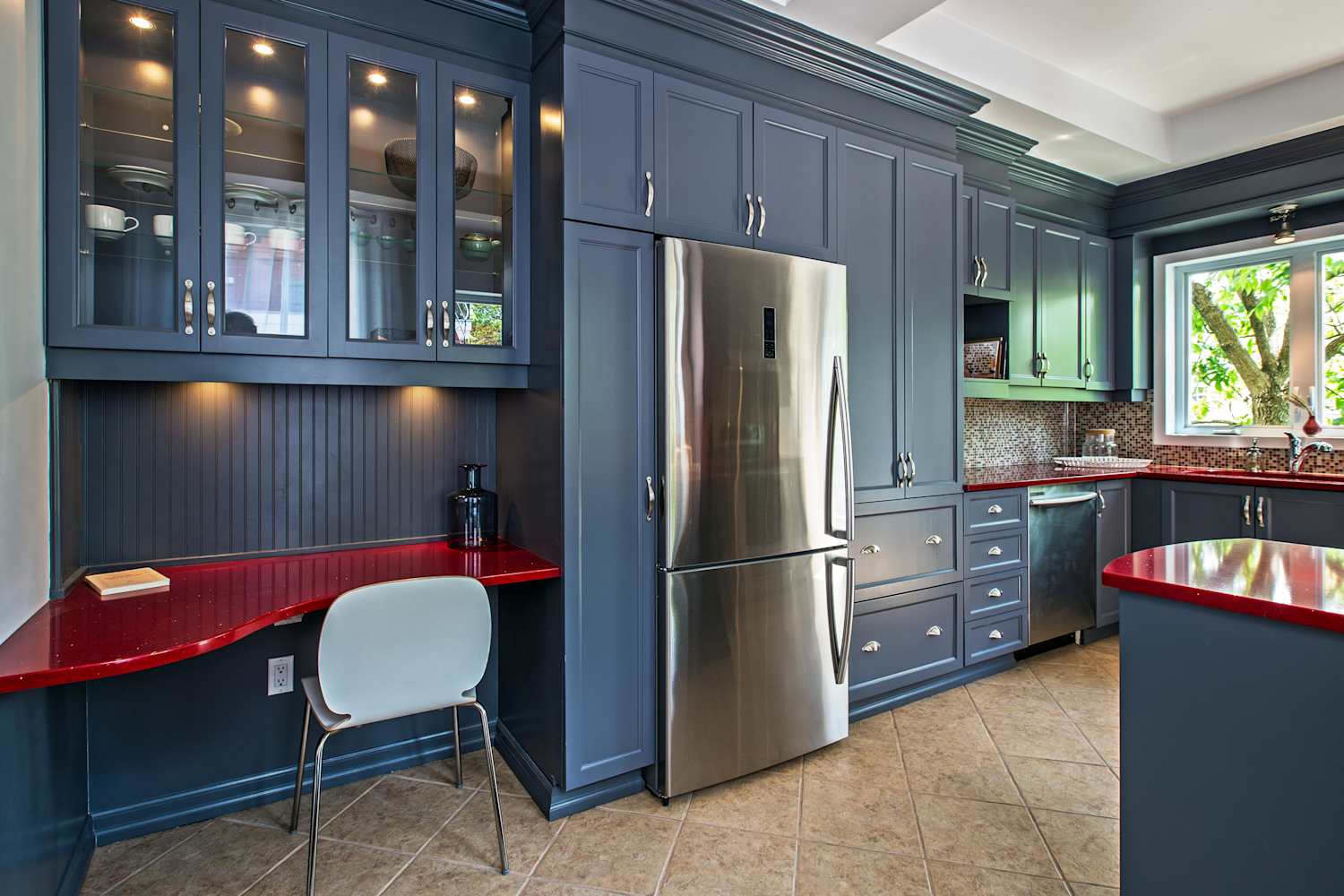 This ’90s Kitchen Staple Is Being Replaced with Something Far More Practical (and Fun!)
