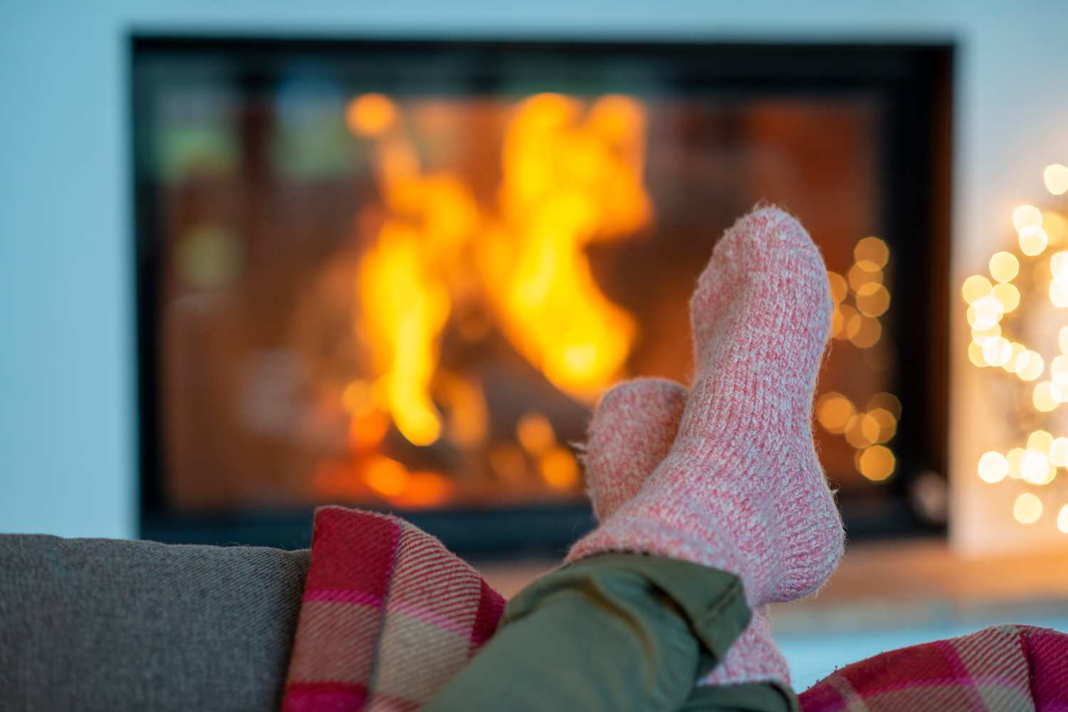 These Aloe-Infused Socks Are the Cozy Winter Staple You Didn't Know You Needed