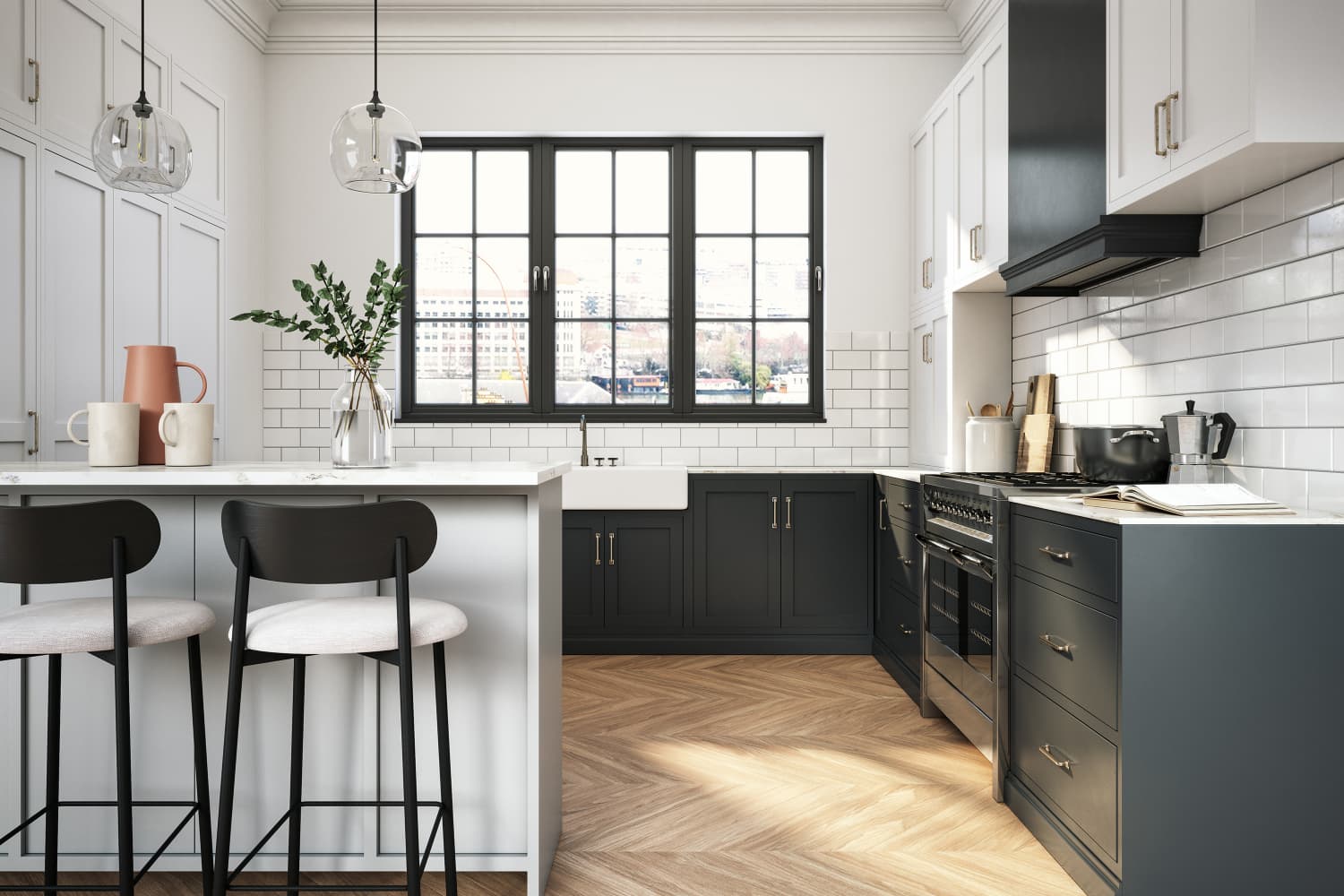 White Countertops Are Officially on Their Way Out — Here’s What Else Designers Hope Not to See
