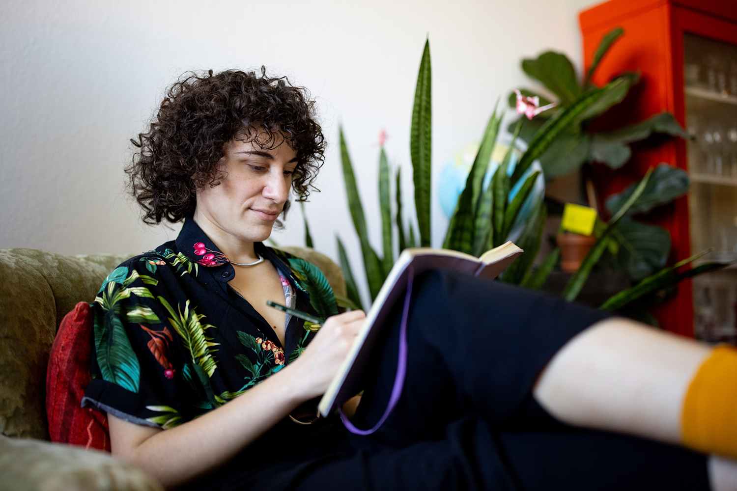 I Used a "Bingo Card" to Set My 2026 Goals, and It Was Transformative