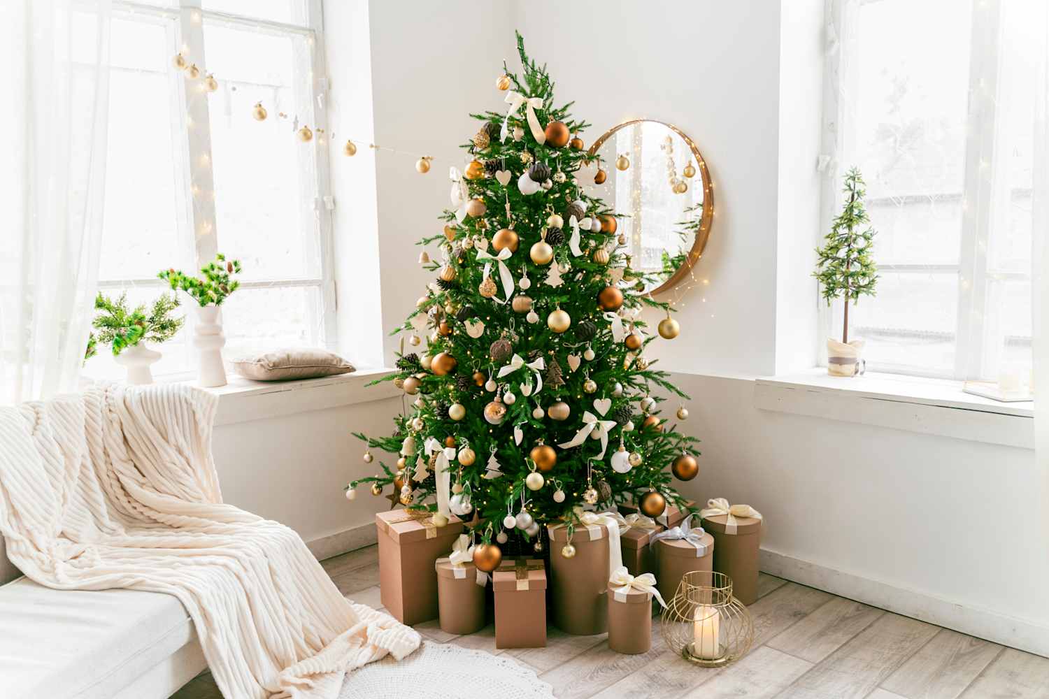 Ralph Lauren Style Enthusiasts Are Clamoring for This $13 Holiday Decor Gem