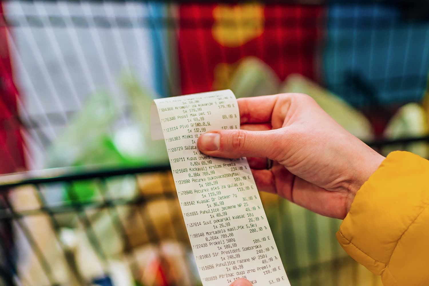 9 New Ways to Save Money on Groceries