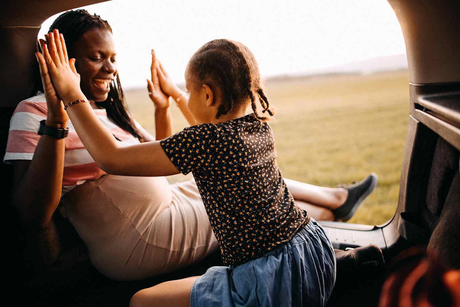12 Lessons I Learned About Motherhood in 12 Countries