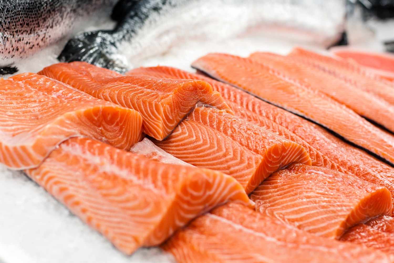 I Used to Work as a Fishmonger — Here’s What All Grocery Shoppers Need to ...
