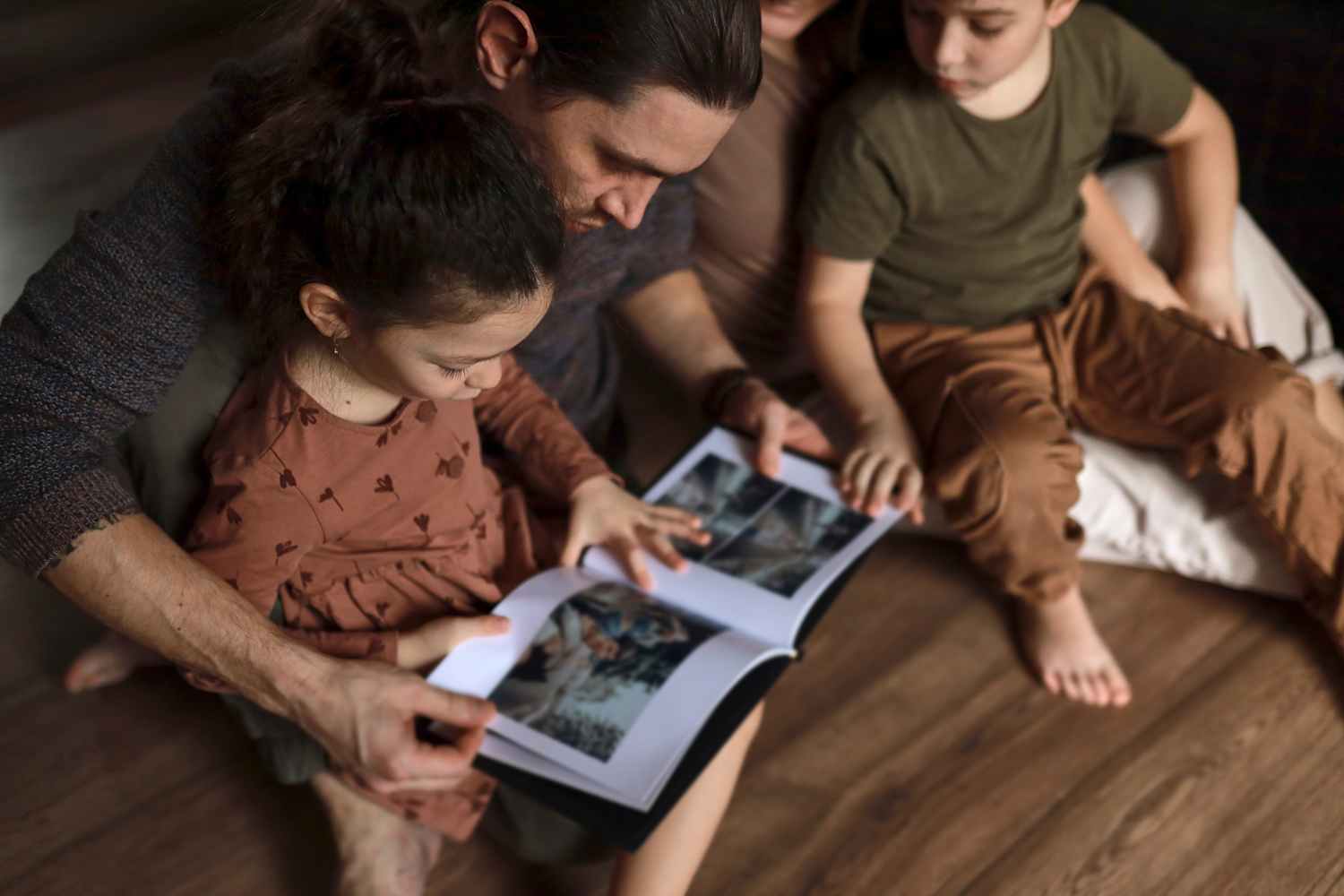 My Aunt Is Our Family Historian, and She Swears by This Storage Item to Protect Keepsakes