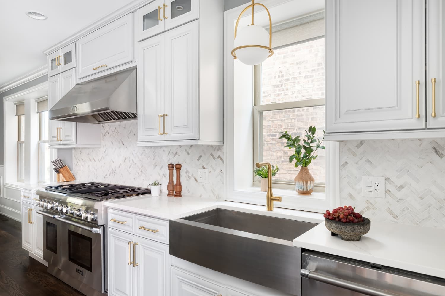 3 Kitchen Trends on Their Way Out in 2024 (and 3 Moving in) | The Kitchn