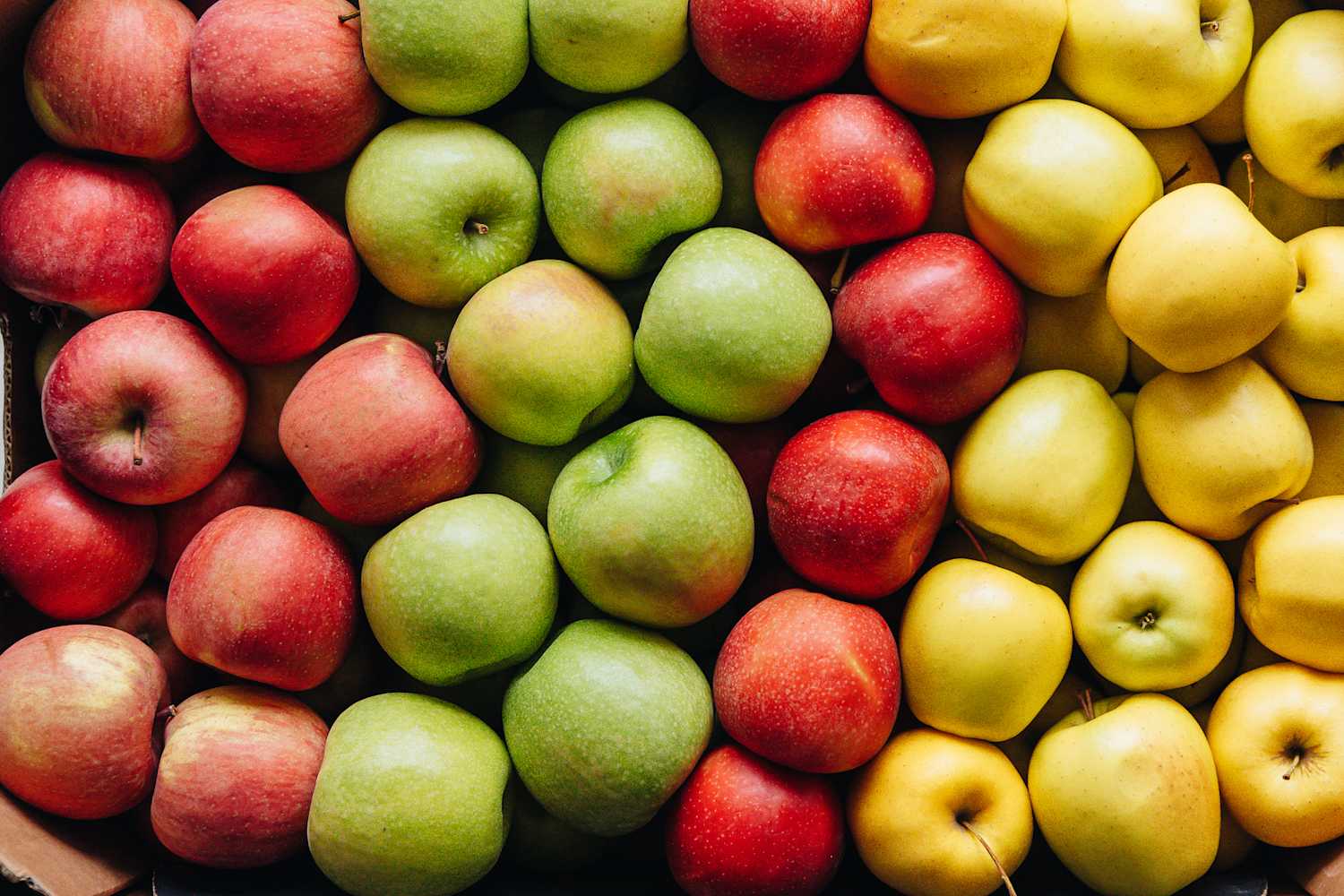 “Sweet as Honey”: We Asked 3 Chefs to Name the Best Apple ...