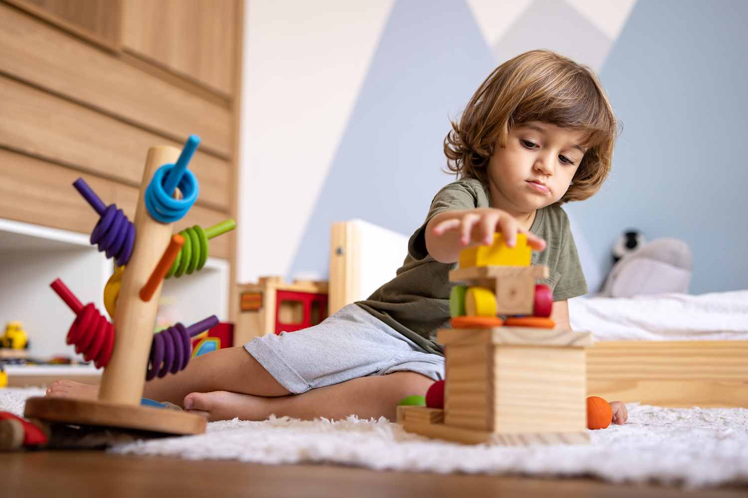 The 27 Best Toys for 3-Year-Olds (Preschooler Tested Approved