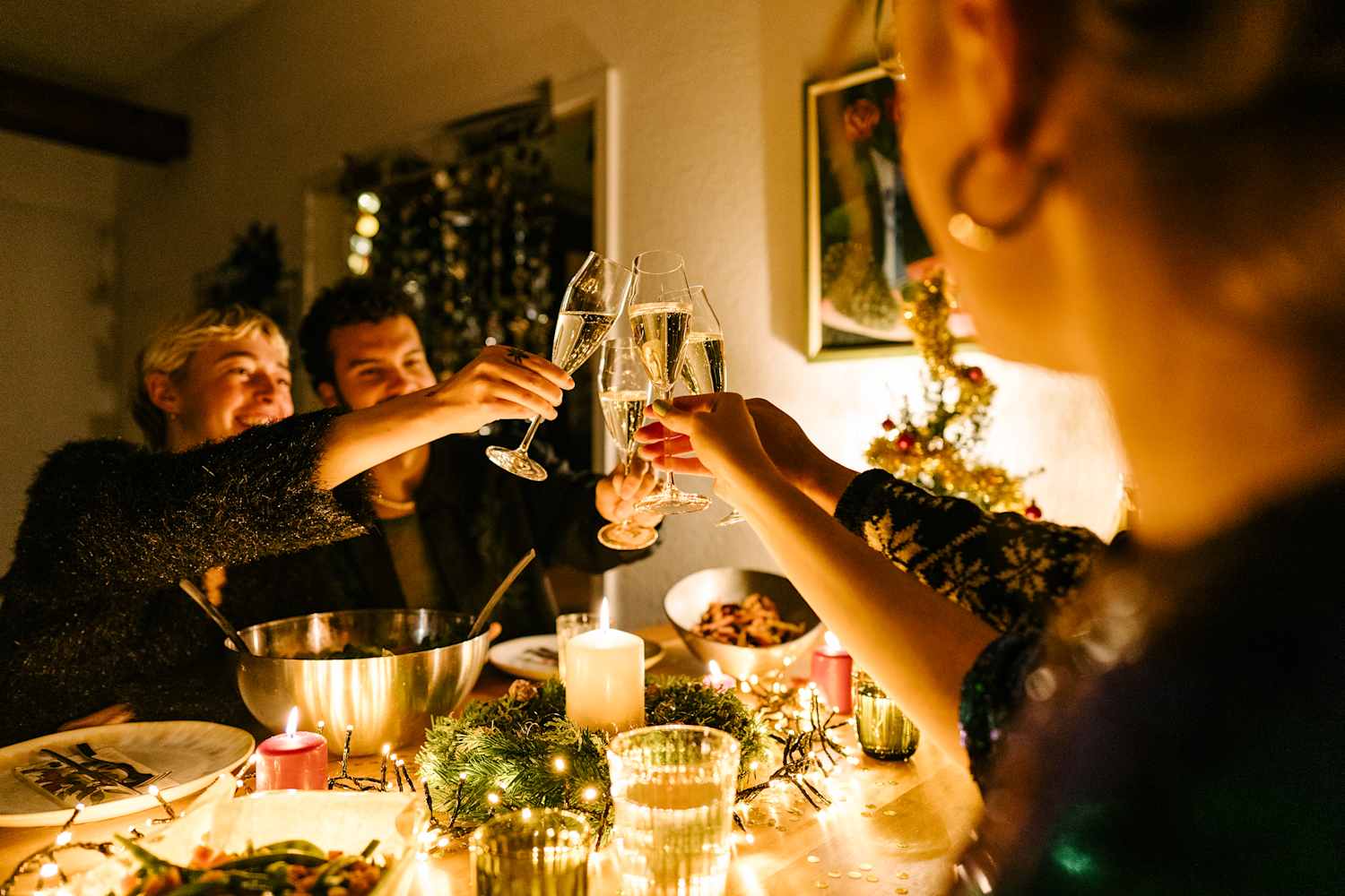 My Parents Use the Filipino Concept of "Pasalubong" Every Holiday - And I'll Never Host Any Other Way