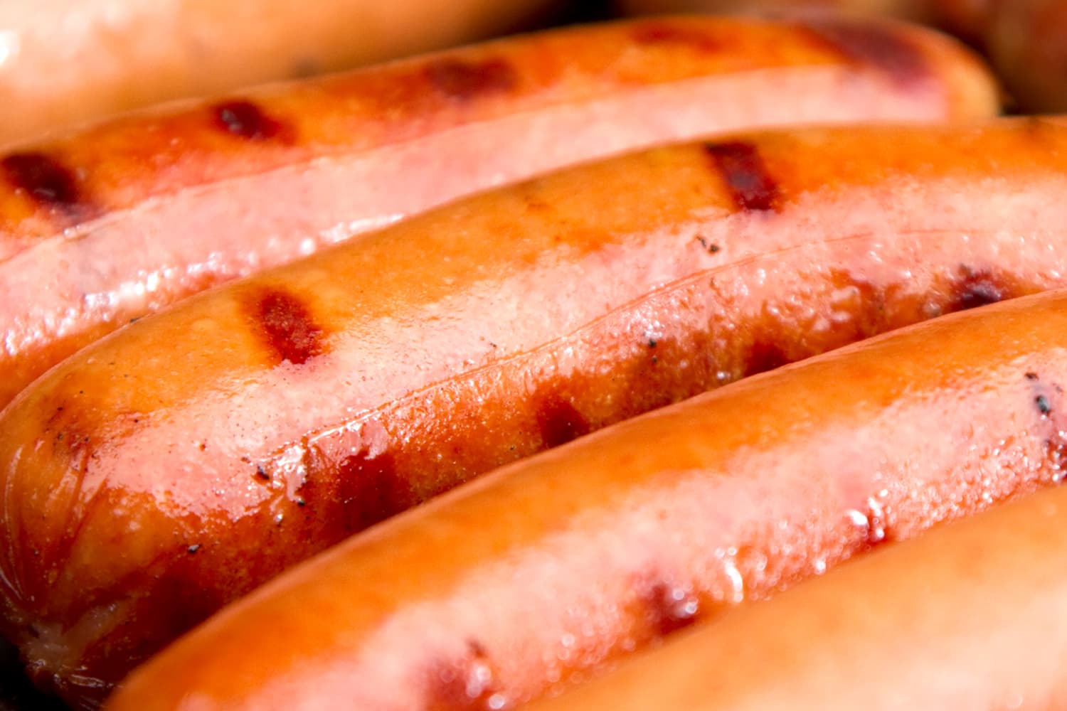 My Favorite Hot Dogs Ever Are Finally at Trader Joe’s — For Way Cheaper (I Got 4 Packs!)