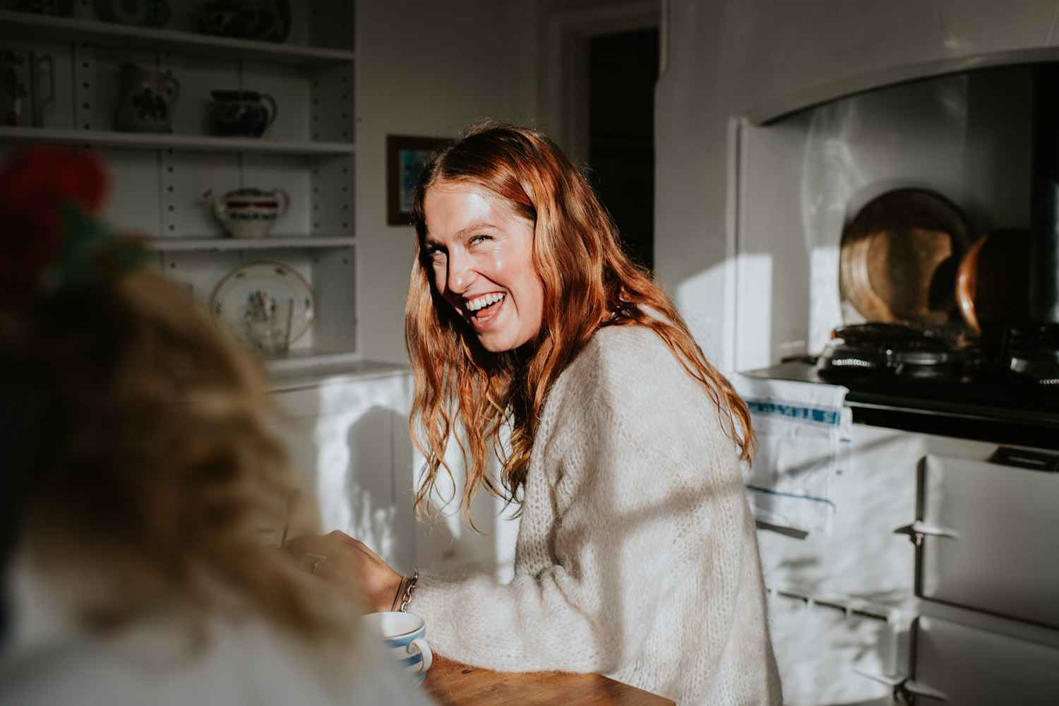 "Nollaig na mBan" Is the Restorative Irish Tradition I Do Every January