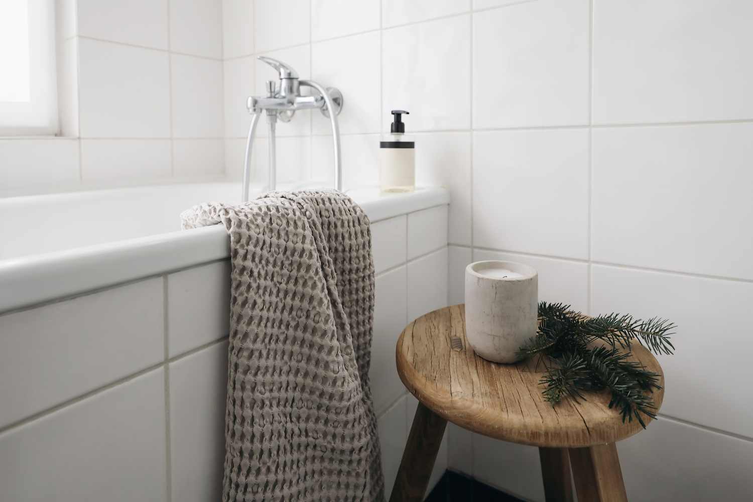 Walmart Is Selling the Most Adorable $9 Bathroom Find You Didn't Know You Needed