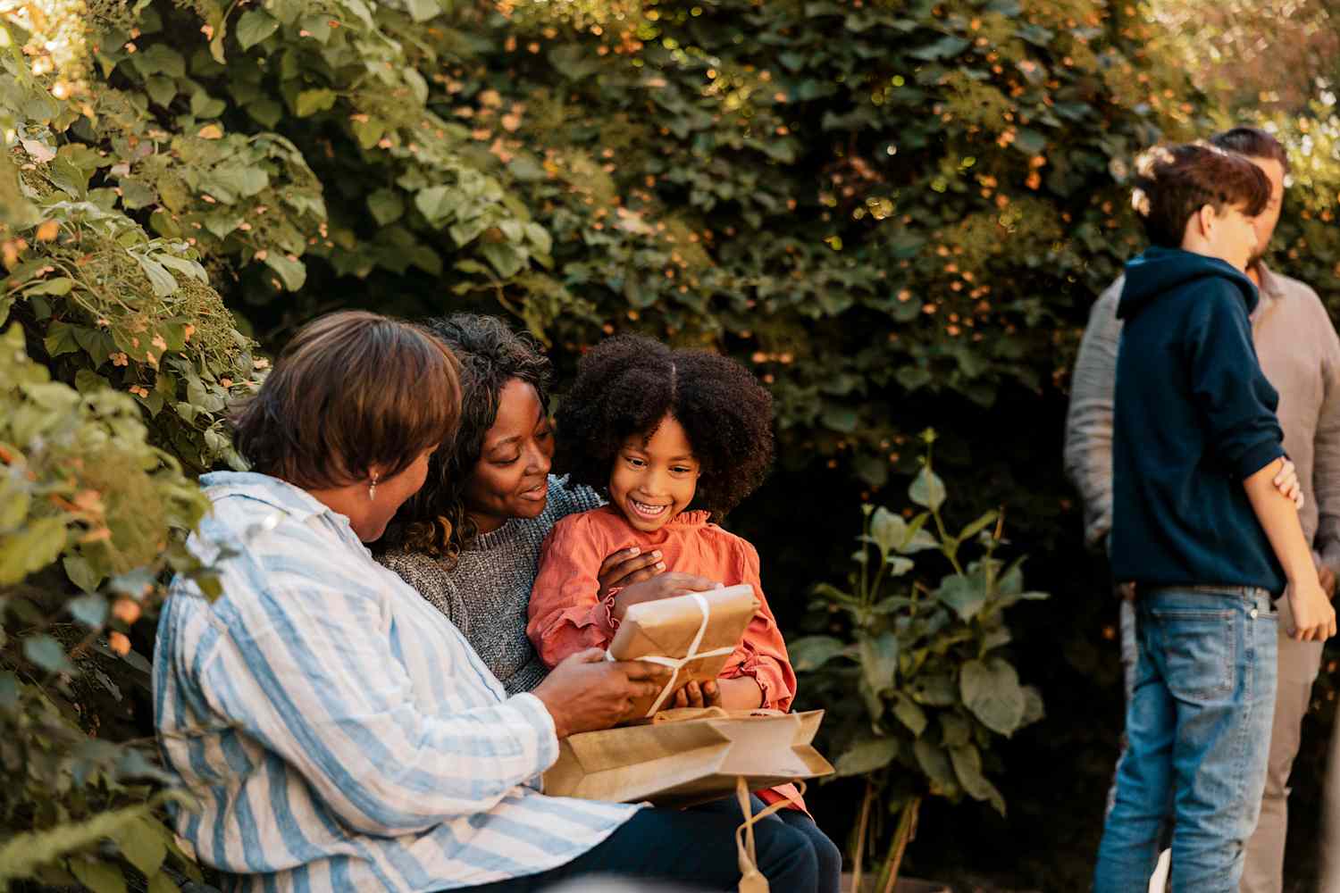 7 Gifts Grandparents Actually Want, Other than Time with Grandkids (Trust Us - We Asked)