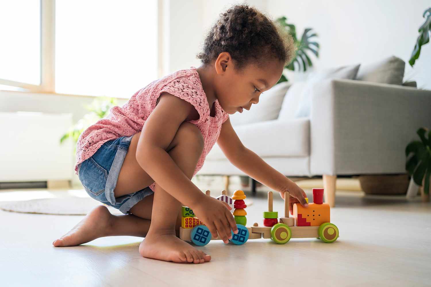 The 26 Best Toys for 4-Year-Olds (Tested by Our Own Kids) Cubby