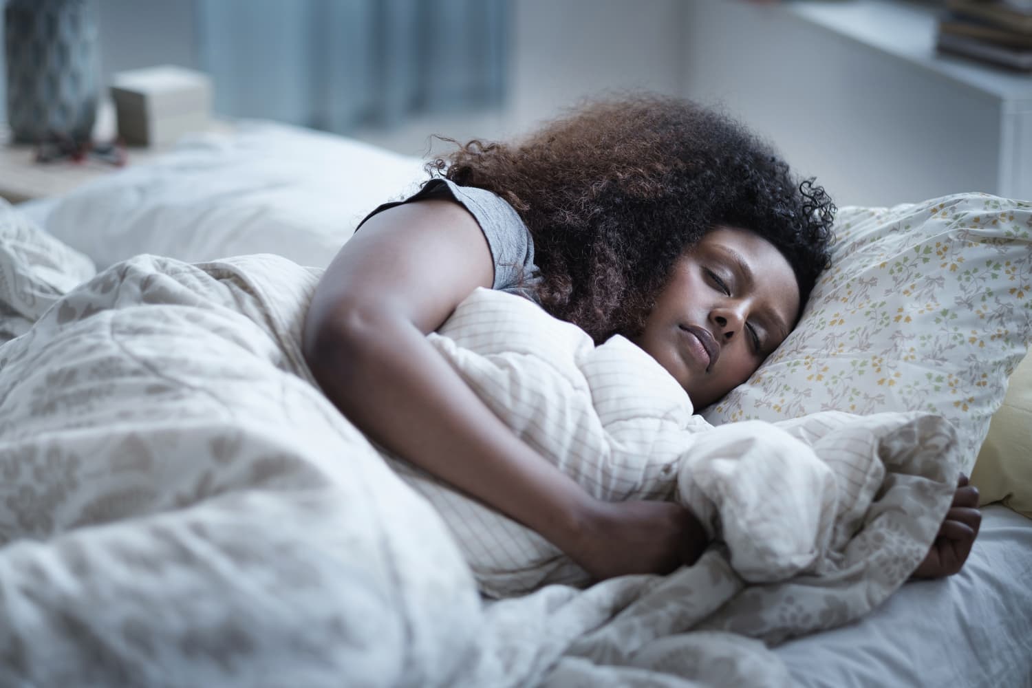 Struggling to Sleep? These Ingenious Sleepbuds Block Out Noise (and Are $50 Off This Month!)