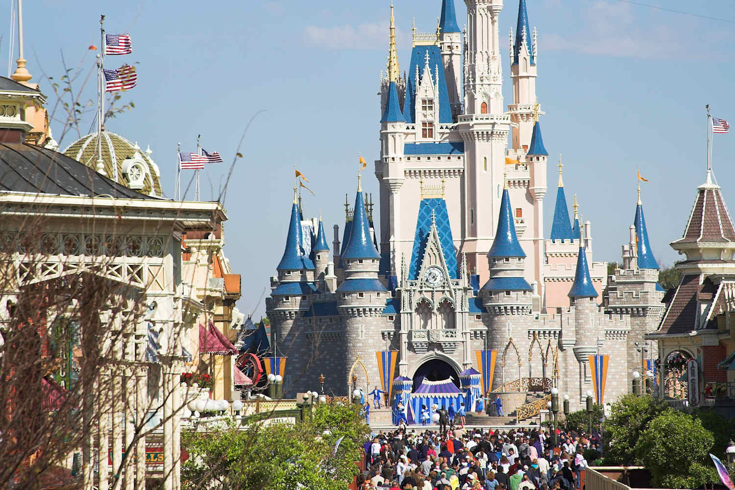 The 3 Disney World Tips I Wish All Parents Knew