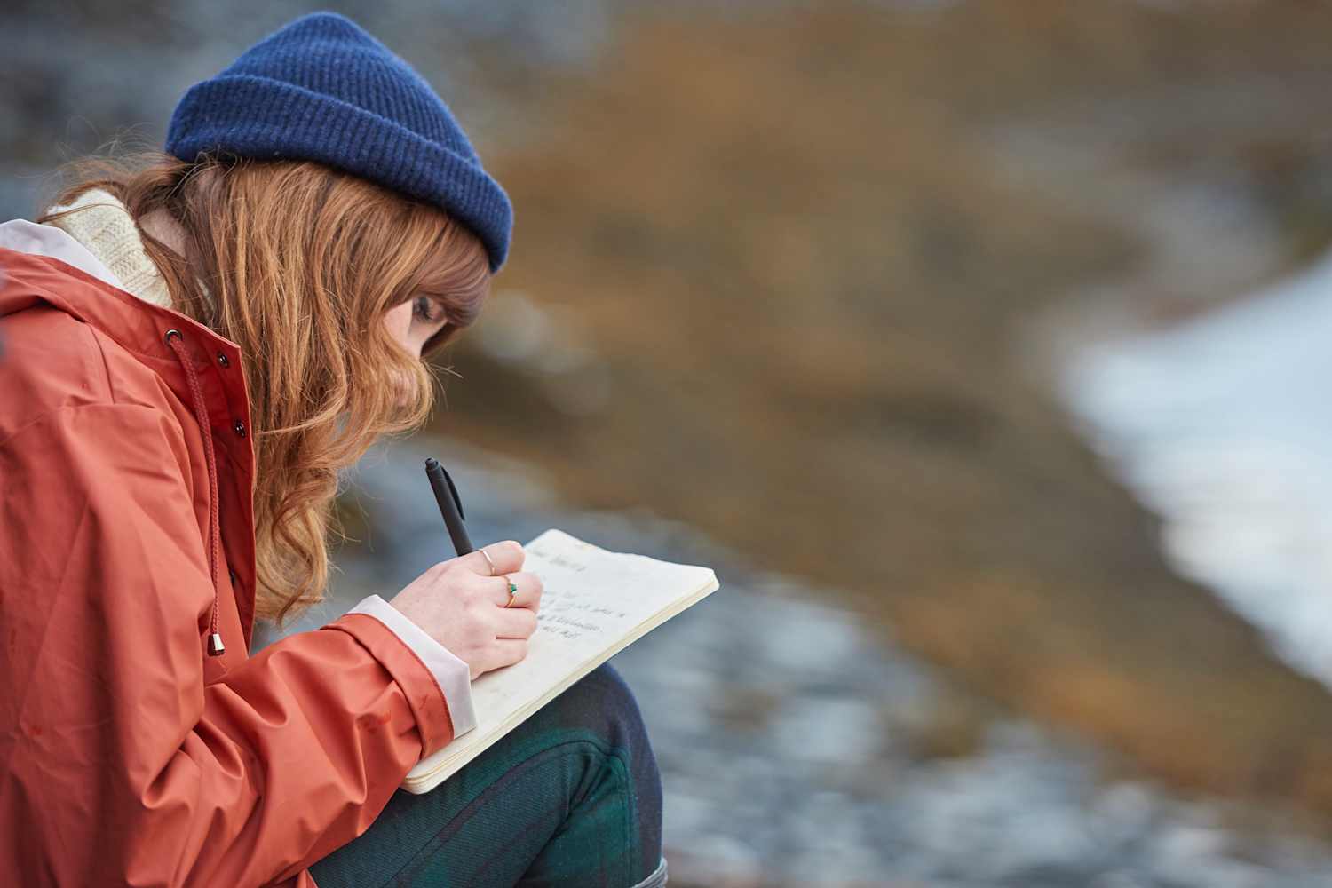 How I Found My Way to a New "Me" After Leaving an Abusive Marriage