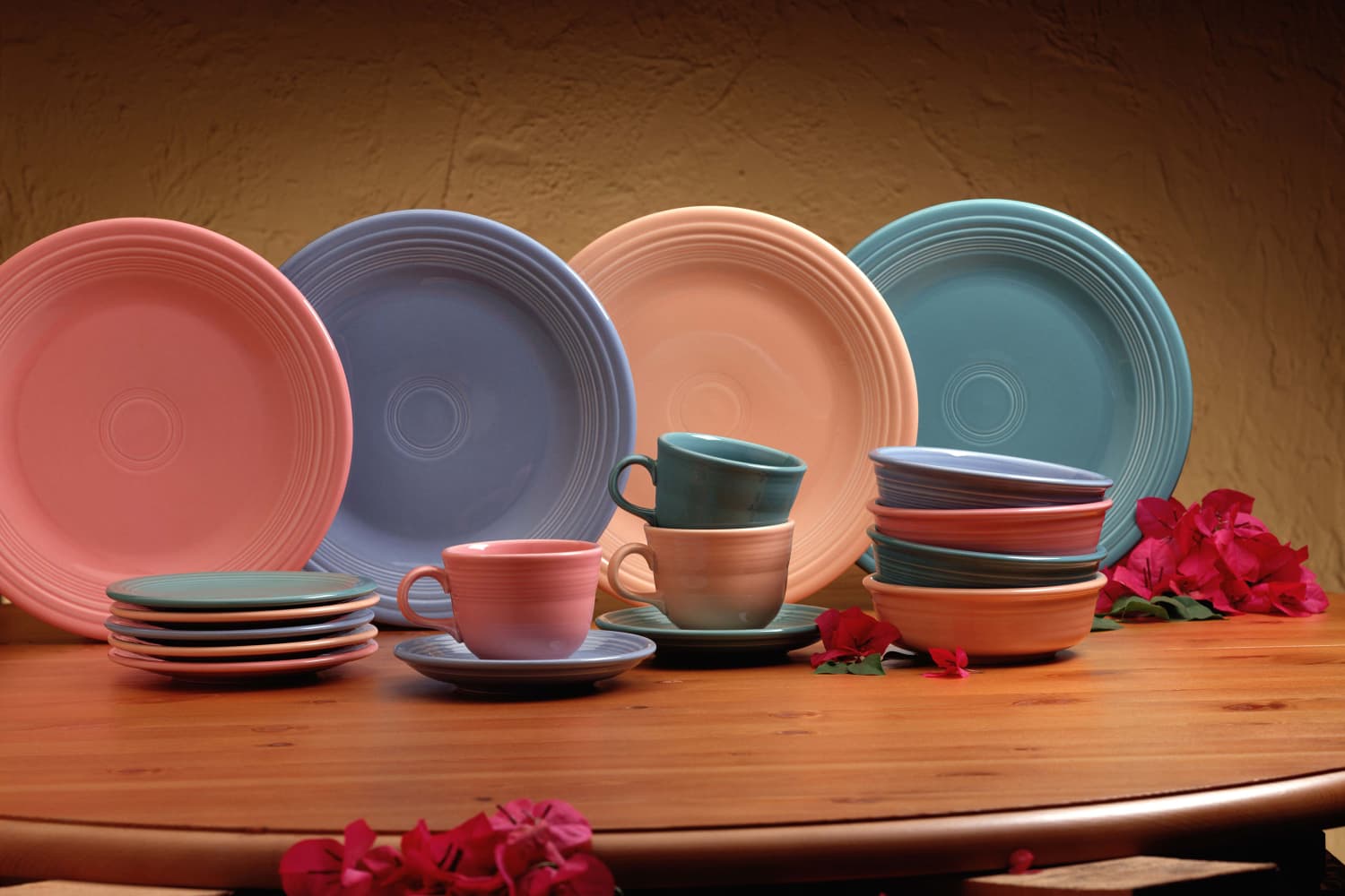 Where to Buy Fiestaware Dinnerware (New and Vintage!) The Kitchn
